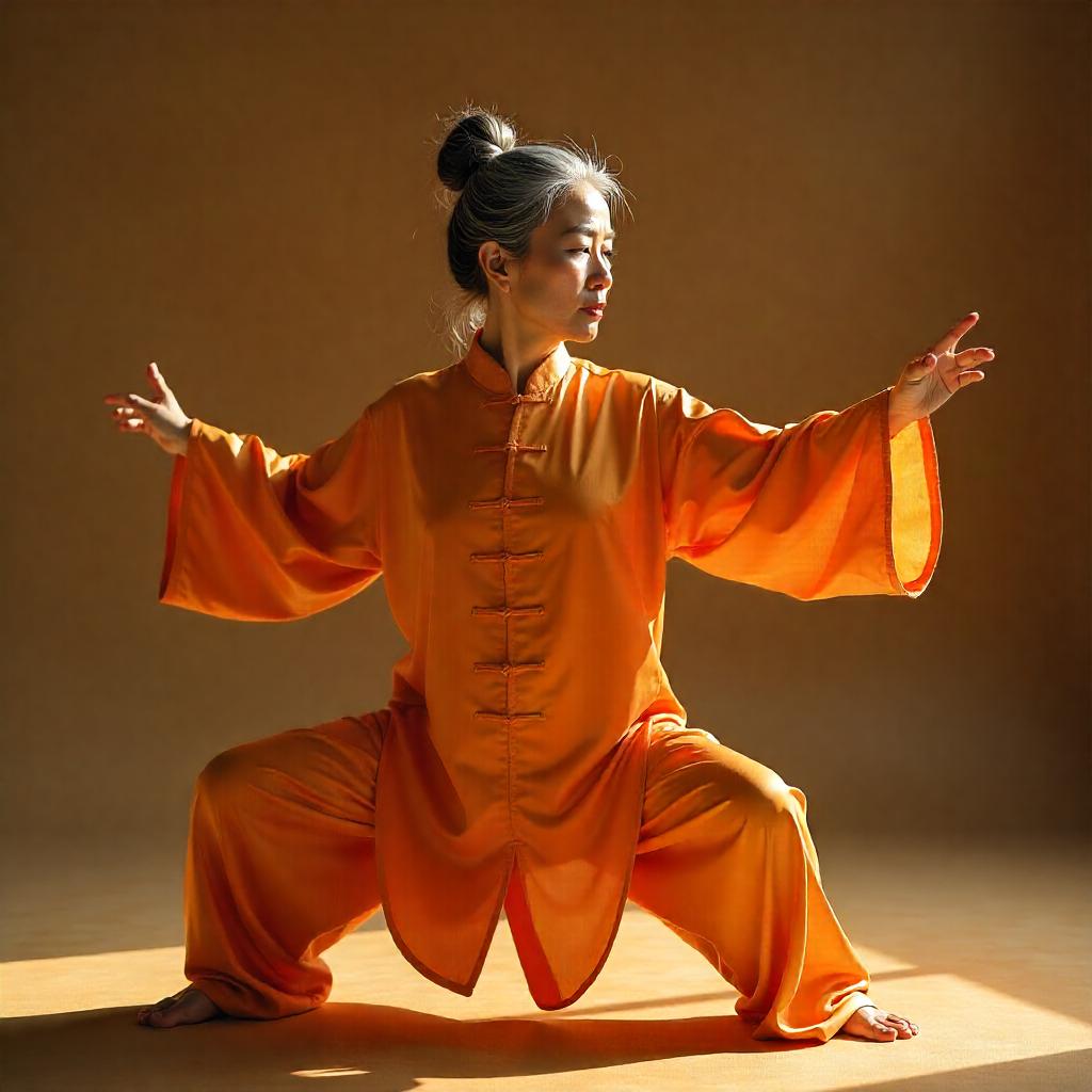 slider Tai Chi